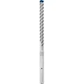 Bosch EXPERT SDS max-8X Hammerbohrer, 18 x 200 x 340 mm, 5 Stück Arbeitslänge mm: 200|Durchmesser (D) mm: 18.00