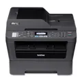 MFC-7860DW Compact Wireless All-in-One Laser Printer, Copy/Fax/Print/Scan