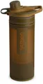 Grayl GeoPress Purifier Trinkwasser-Filterflasche coyote brown - Größe 710 ml