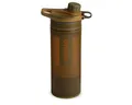 Grayl Feldflasche Grayl GeoPress® Wasserfilter Trinkflasche