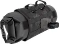 M-WAVE Rough Ride Front Black Series Lenkertasche - 10 l wasserdichte Front-B...