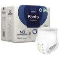 Abena Pants Premium Windelhosen Gr. M3, 2400 ml, 15 Stück 15 Stück