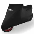 Kostenloser Versand Motorradabdeckung Für Innen Oxford Protex