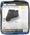 Oxford Indoor Faltgarage Protex Protex Fahrradabdeckungen Stretch