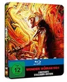 Wonder Woman 1984 (limitiertes Steelbook) von Warner... | DVD | Zustand sehr gut