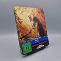 Blu-Ray Film: Wonder Woman 1984 Steelbook