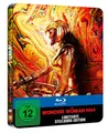 Wonder Woman 1984 - Steelbook [Blu-ray]
