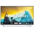 Philips 32PFS6939/12 LCD-TV Fernseher mattweiß