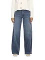 ONLY Relax-fit-Jeans ONLMADISON BLUSH HW WIDE TAI853 mit Stretch