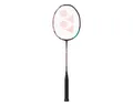 Yonex Badmintonschläger Astrox 100 Tour Kurenai (kopflastig, sehr steif) weinrot - besaitet, Gewichtsklasse: 4U/G5