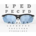 Rudy Project Rydon  SP53 Readers B68 NA06 - Sportbrille  - Schwarz Matte +2,50