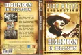 HIGHNOON IN HELLTOWN --- Tal der Angst --- Lawless Range --- John Wayne ---