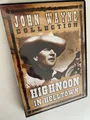 Highnoon in Helltown - John Wayne Collection (2012) DVD 103