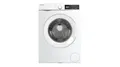 Daewoo WM-FBR2694W0A-DE Waschmaschine Frontlader, A, 12kg, 1400 U/min., 15 Programme mit Kurzprogramm, AquaStop, Weiß