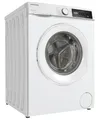 Daewoo Waschmaschine WM-FBR2694W0A-DE, 12 kg, 1400 U/min, Inverter Motor, AquaStop, Eco-Logic, Allergy Safe