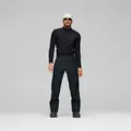 Norrona Herren Lofoten GTX Insulated Hose (Größe S, schwarz)