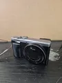 Panasonic Lumix DMC-TZ81  Digitalkamera Silber - Blitzversand✅✅