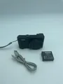 Panasonic LUMIX DMC-TZ81 Digitalkamera Schwarz