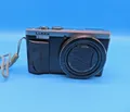 #SE4399# Panasonic Lumix DMC-TZ81 Kamera Kompakt Digitalkamera *getestet* lesen