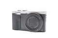 Panasonic Lumix DMC-TZ81 Kamera Kompakt Digitalkamera Reisekamera