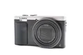 Panasonic Lumix DMC-TZ81 Kamera Kompakt Digitalkamera Reisekamera - Refurbished