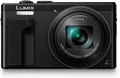 Panasonic Lumix DMC-TZ81/DMC-TZ80 schwarz