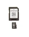 Intenso Premium Microsdhc Memory Card Adapter, Class 10 UHS-I, 32 GB, 3423480