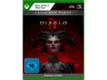 DIABLO 4 - [Xbox Series X & Xbox One]
