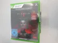Microsoft XBox Series X Diablo IV  Cross-Gen-Paket OVP - neuwertig !!!