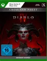 DIABLO 4 - [Xbox Series X & Xbox One]