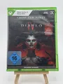 Diablo Iv (Microsoft Xbox One)