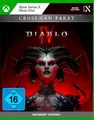 Diablo 4 - XB Gold erforderlich - Xbox ONE & Series X - Neu & OVP