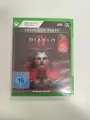 Diablo IV Cross Gen Paket - Xbox Series X - Xbox One - Spiel Top Zustand
