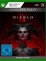 Diablo IV 4 (Microsoft Xbox Series X|S, 2023)