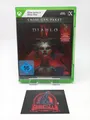 Diablo IV 4 - Xbox Series X Xbox One Spiel - BLITZVERSAND