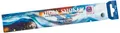 Berk HS-21 Räucherstäbchen - Sandelholz - Blue Line, 10 g