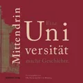Mittendrin. Eine Universität macht Geschichte (Taschenbuch) (US IMPORT)