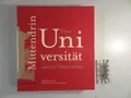 Mittendrin - eine Universität macht Geschichte. Eine Ausstellung Anlässlich des