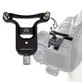 SpiderPro Clamp v2 Klemmplatte für Arca-Profile am Spider Holster