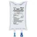 Isotonische Kochsalzlösung Fresenius Freeflex+