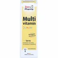 MULTIVITAMIN JUNIOR Spray 25 ml PZN17441671