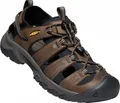 Keen Men Targhee III Sandal bison/mulch - Größe 14US Men