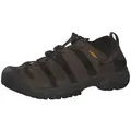 Keen Keen Herren Sandale Targhee III Sandal Sandale braun 47,5 EU