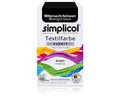 simplicol Textilfarbe Simplicol Textilfarbe expert Mitternacht-Schwarz 150g-Farbe zum Färben
