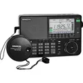 Sangean Ats-909x (AM, FM) (ATS-909 X-BK)