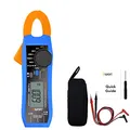 OWON CM2100 Digitales Stromzangenmessgerät Smart Electrical Tester 600V AC/DC True RMS VFC Diodenmultimeter