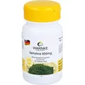 Spirulina 500, 100 St TAB