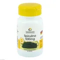 2x SPIRULINA 500 Tabletten 100 ST