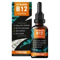 ProFuel Vitamin B12 - 50ml (1800 Tropfen)
