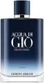 Armani - Acqua Di Giò Profondo - Parfum - acqua Di Gio Profondo Parfum 200ml 200 ml